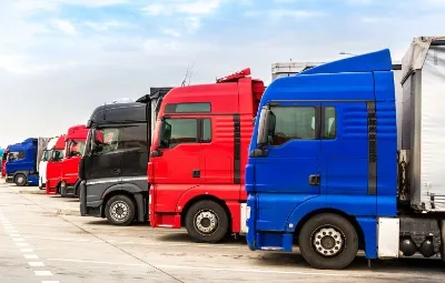 Konya Bozova Ambar Nakliyat