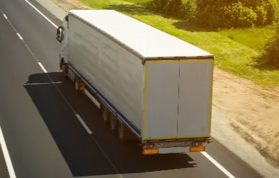 Konya ile Bozova Arası Parça Eşya Taşıma